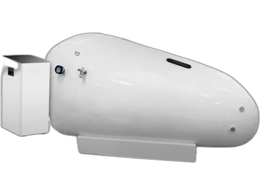 HCD Soft Series Sitting S3 | Portable Hyperbaric Chamber 1.3 ATA — chamber