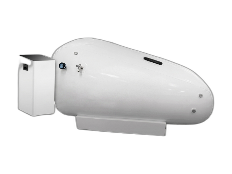 HCD Soft Series Sitting S3 | Portable Hyperbaric Chamber 1.3 ATA
