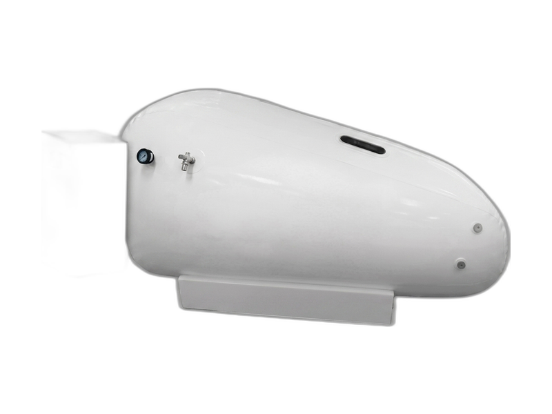 HCD Soft Series Sitting S3 | Portable Hyperbaric Chamber 1.3 ATA