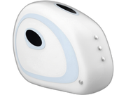 HCD Soft Series Sitting S5 | Portable Hyperbaric Chamber 1.3 ATA — chamber