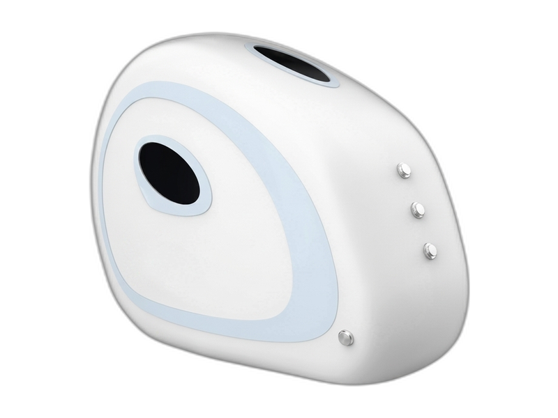HCD Soft Series Sitting S5 | Portable Hyperbaric Chamber 1.3 ATA