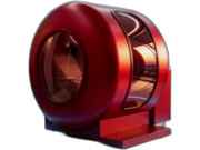 HCD Cabin Series C3 | Hyperbaric Chamber 2.0 ATA — chamber