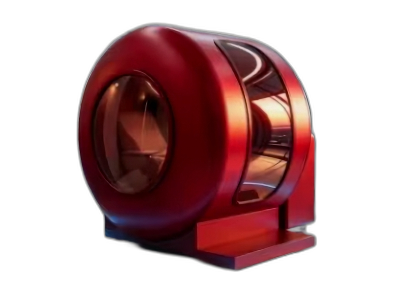 HCD Cabin Series C3 | Hyperbaric Chamber 2.0 ATA
