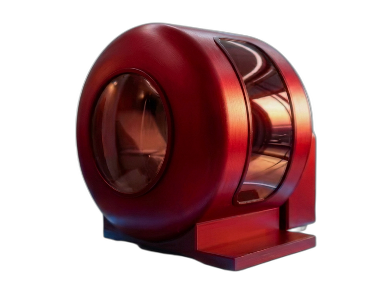 HCD Cabin Series C3 | Hyperbaric Chamber 2.0 ATA
