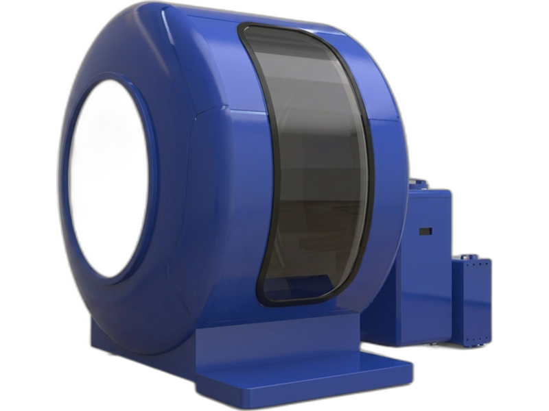 HCD Cabin Series C5 | Hyperbaric Chamber 2.0 ATA