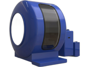 HCD Cabin Series C5 | Hyperbaric Chamber 2.0 ATA — chamber
