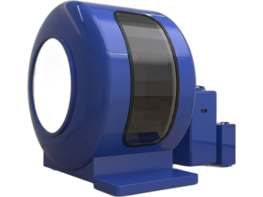 HCD Cabin Series C5 | Hyperbaric Chamber 2.0 ATA — chamber