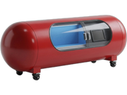 HCD Home Series H4 | Home Hyperbaric Chamber 2.0 ATA — chamber