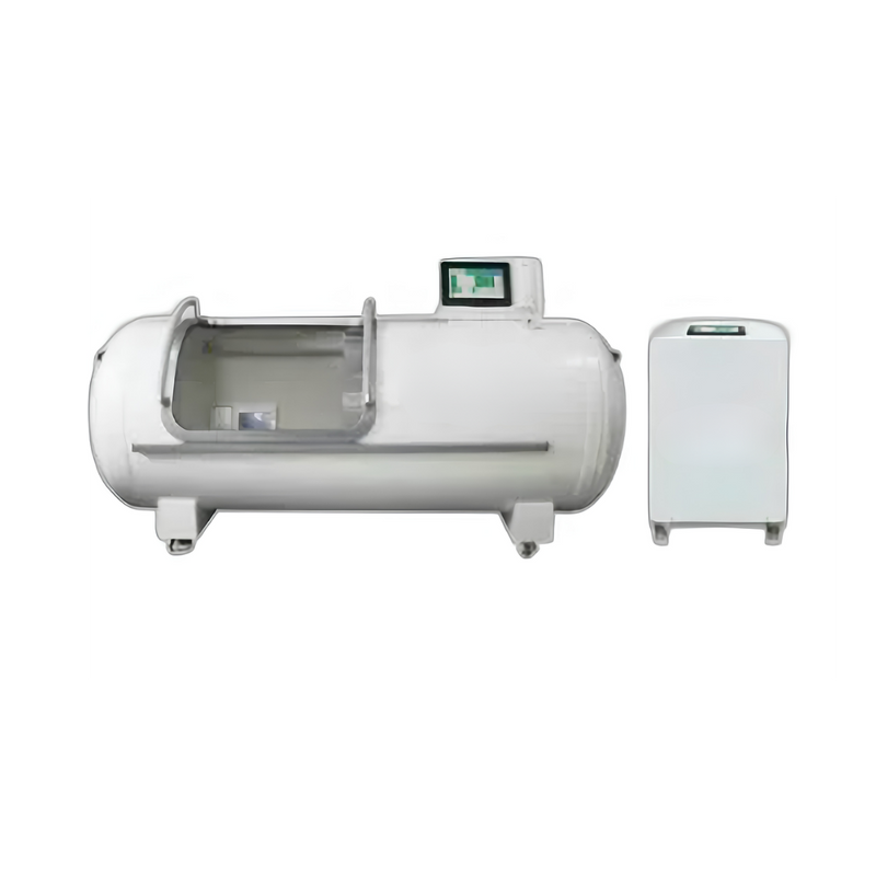 HCD Home Series H3 | Home Hyperbaric Chamber 1.5 ATA