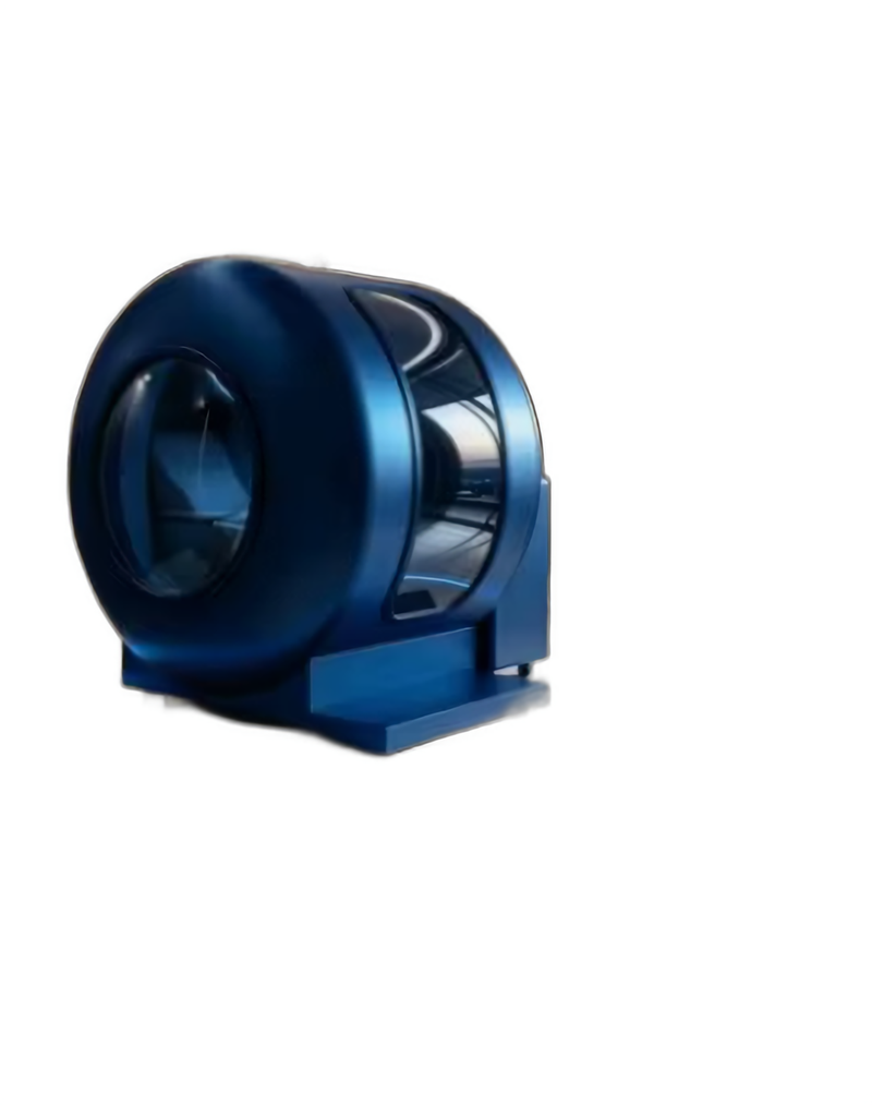 HCD Cabin Series C2 | Hyperbaric Chamber 2.0 ATA