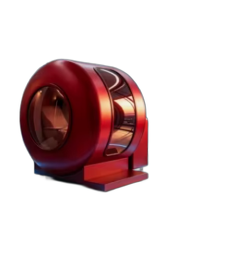HCD Cabin Series C3 | Hyperbaric Chamber 2.0 ATA