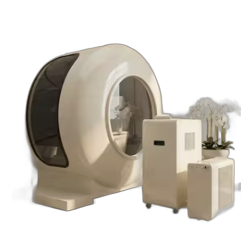 HCD Cabin Series C4 | Hyperbaric Chamber 2.0 ATA