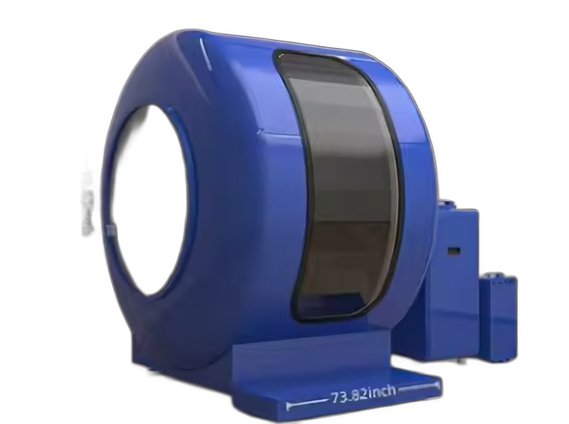 HCD Home Series H5|Home Hyperbaric Chamber 1.5 ATA