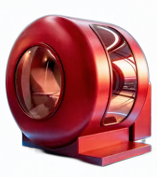 HCD Clinical Series Suite - Hyperbaric Chamber