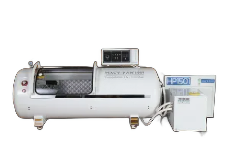HCD Home Series H1 | Home Hyperbaric Chamber 1.5 ATA
