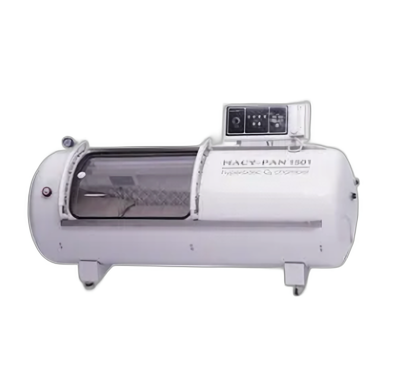 HCD Home Series H2 | Home Hyperbaric Chamber 1.5 ATA