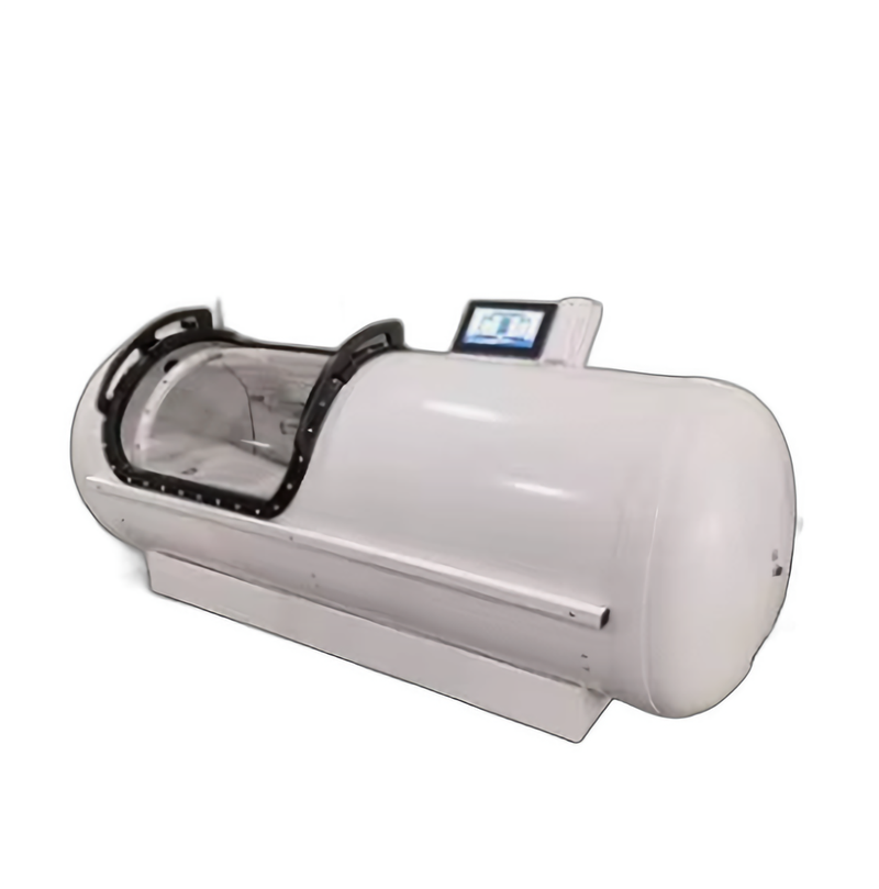 HCD Home Series H6 | Home Hyperbaric Chamber 2.0 ATA