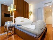 HCD Soft Series Sitting S1|Portable Hyperbaric Chamber 1.3 ATA - Room View