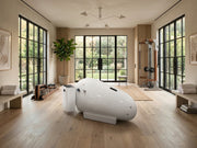 HCD Soft Series Sitting S3 | Portable Hyperbaric Chamber 1.3 ATA - Room View