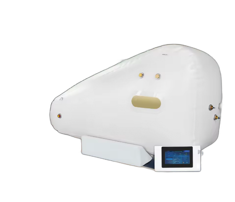 HCD Soft Series Sitting S1|Portable Hyperbaric Chamber 1.3 ATA