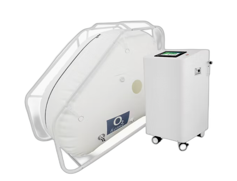 HCD Soft Series Sitting S4|Portable Hyperbaric Chamber 1.5 ATA