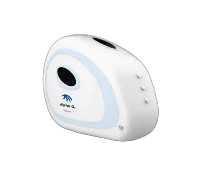 HCD Soft Series Sitting S5 | Portable Hyperbaric Chamber 1.3 ATA