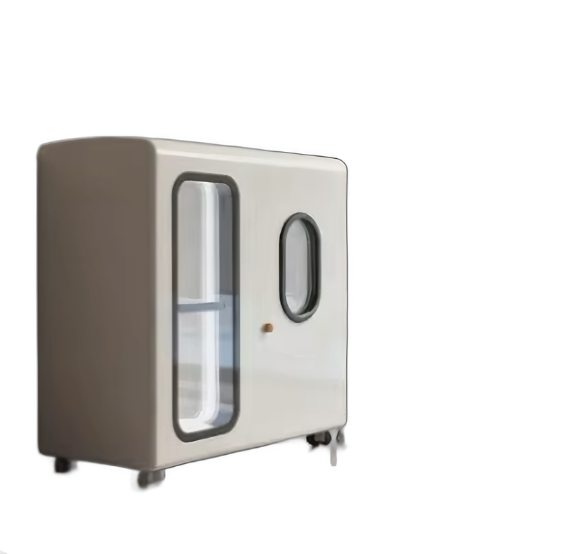 HCD Verta Series V4|Hard-Shell Hyperbaric Chamber 2.0 ATA