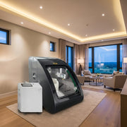 HCD Verta Series V3 - Room Scene