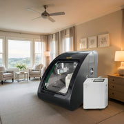HCD Verta Series V3 - Room Scene