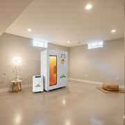 HCD Verta Series V3 - Room Scene