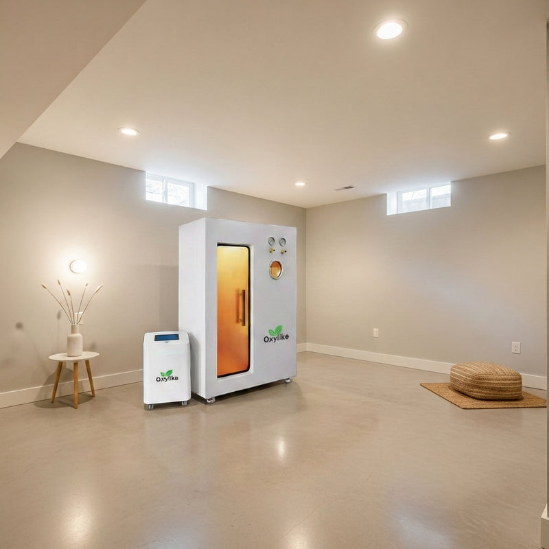 HCD Verta Series V3 - Room Scene