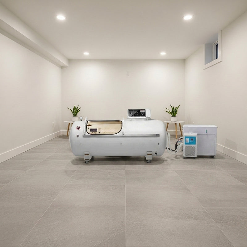 HCD Verta Series V3 - Room Scene