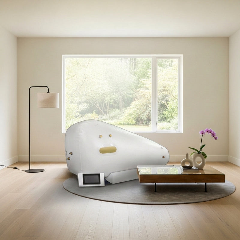 HCD Verta Series V3 - Room Scene