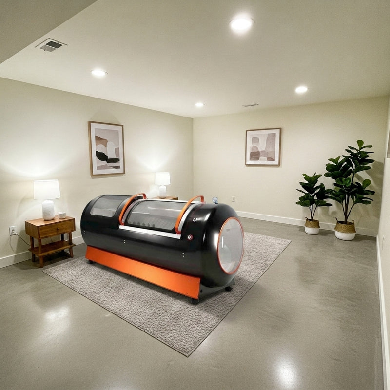 HCD Verta Series V3 - Room Scene