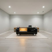 HCD Verta Series Q1 | Hard-Shell Hyperbaric Chamber 1.5-2.0 ATA - Room Scene