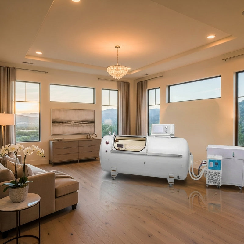 HCD Verta Series V3 - Room Scene