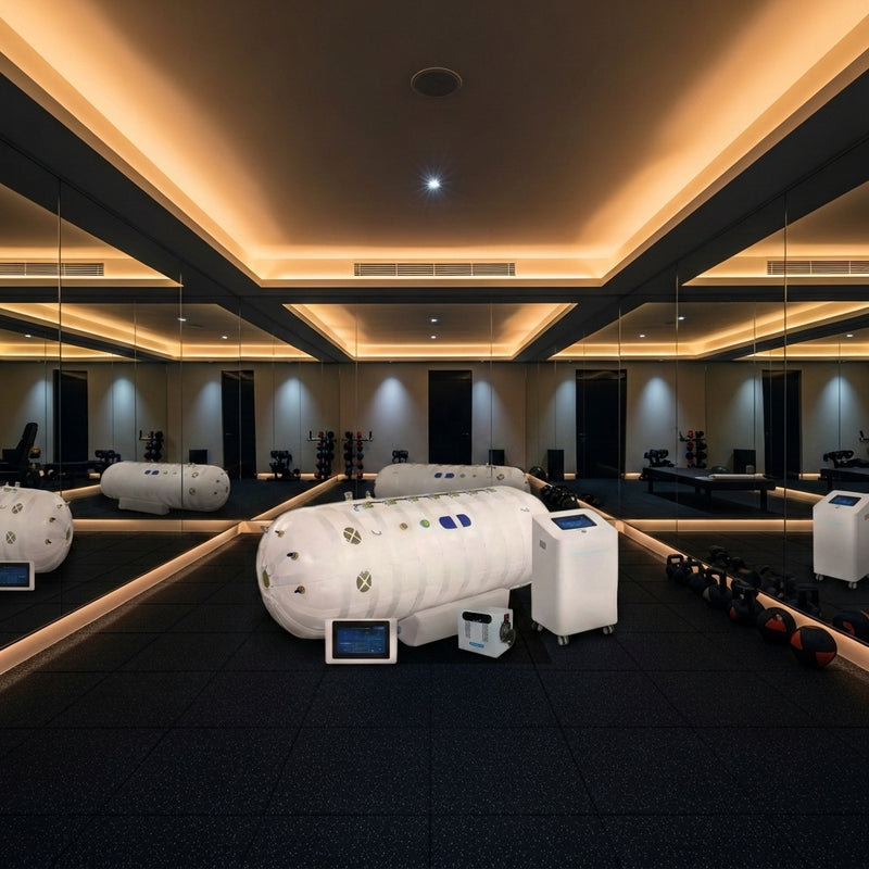HCD Verta Series V3 - Room Scene