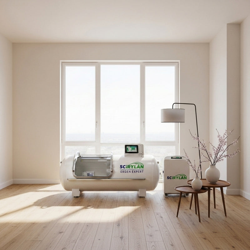 HCD Verta Series V3 - Room Scene