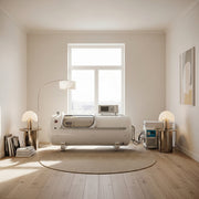 HCD Verta Series V6 | Hard-Shell Hyperbaric Chamber 1.5 ATA - Room Scene
