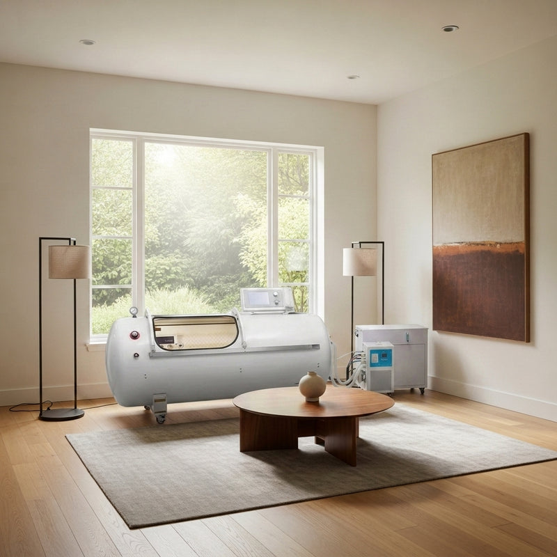 HCD Verta Series V3 - Room Scene