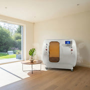 HCD Verta Series MP2 | Multiplace Hyperbaric Chamber 2.0 ATA - Room Scene