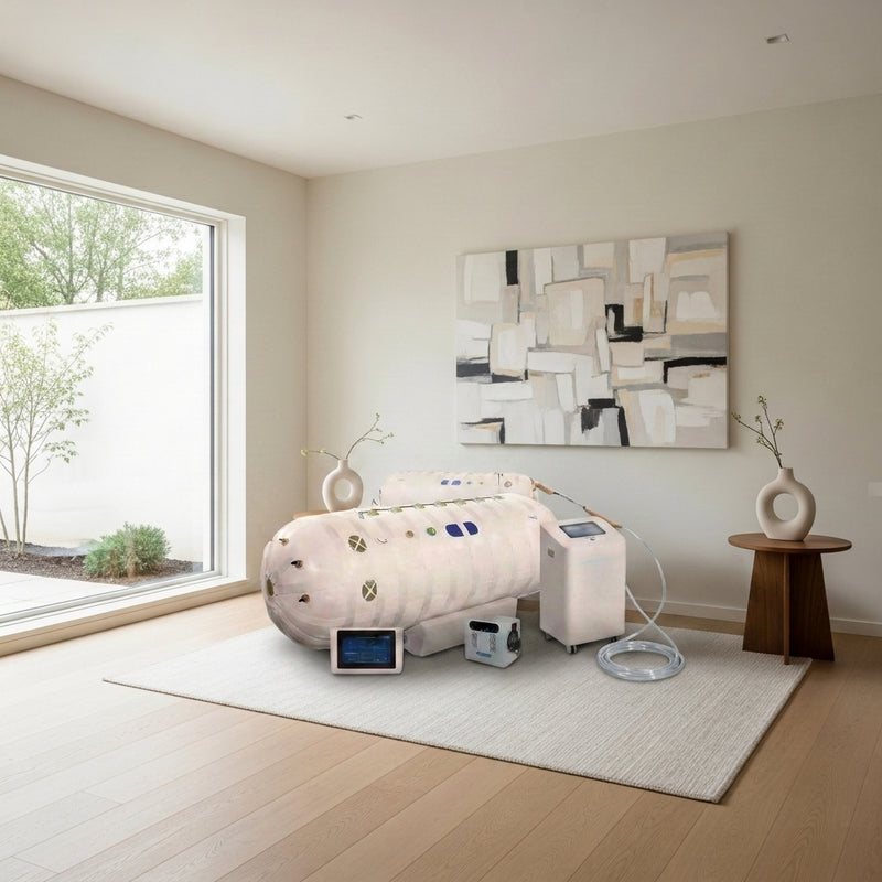 HCD Verta Series V3 - Room Scene