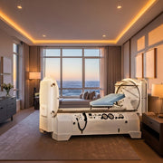 HCD Verta Series V3 - Room Scene