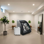 HCD Verta Series V3 - Room Scene