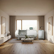 HCD Verta Series V3 - Room Scene