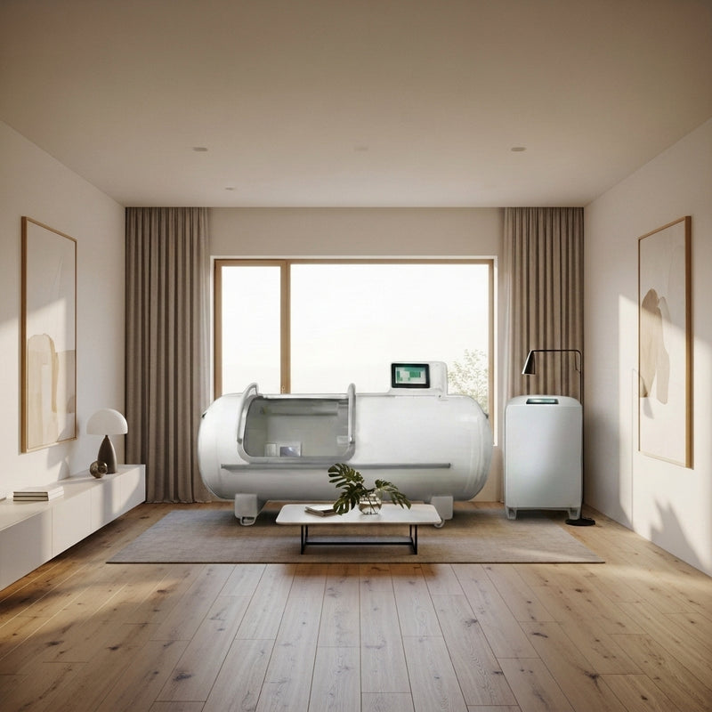 HCD Verta Series V3 - Room Scene