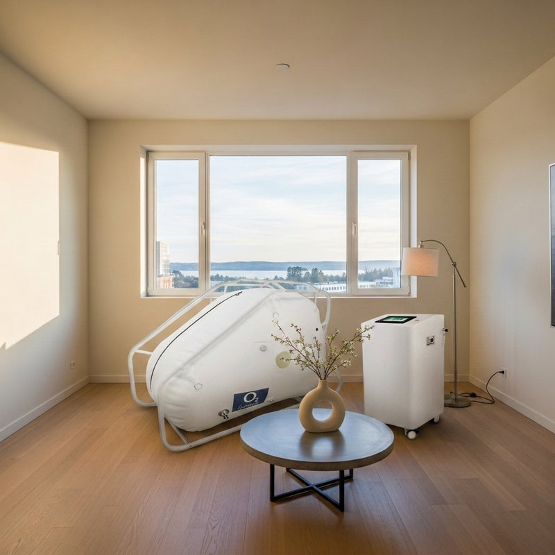 HCD Verta Series V3 - Room Scene