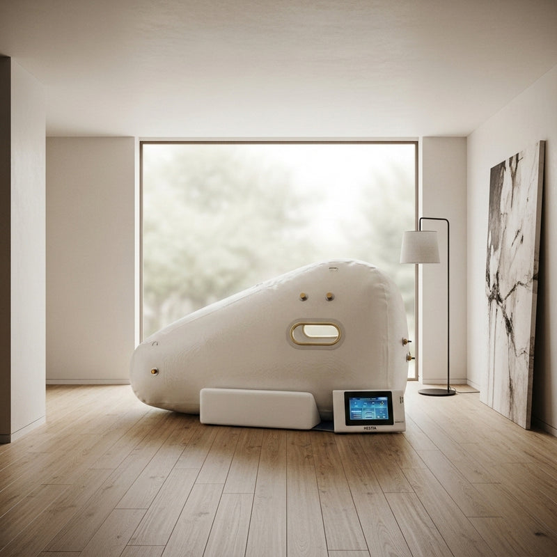 HCD Verta Series V3 - Room Scene