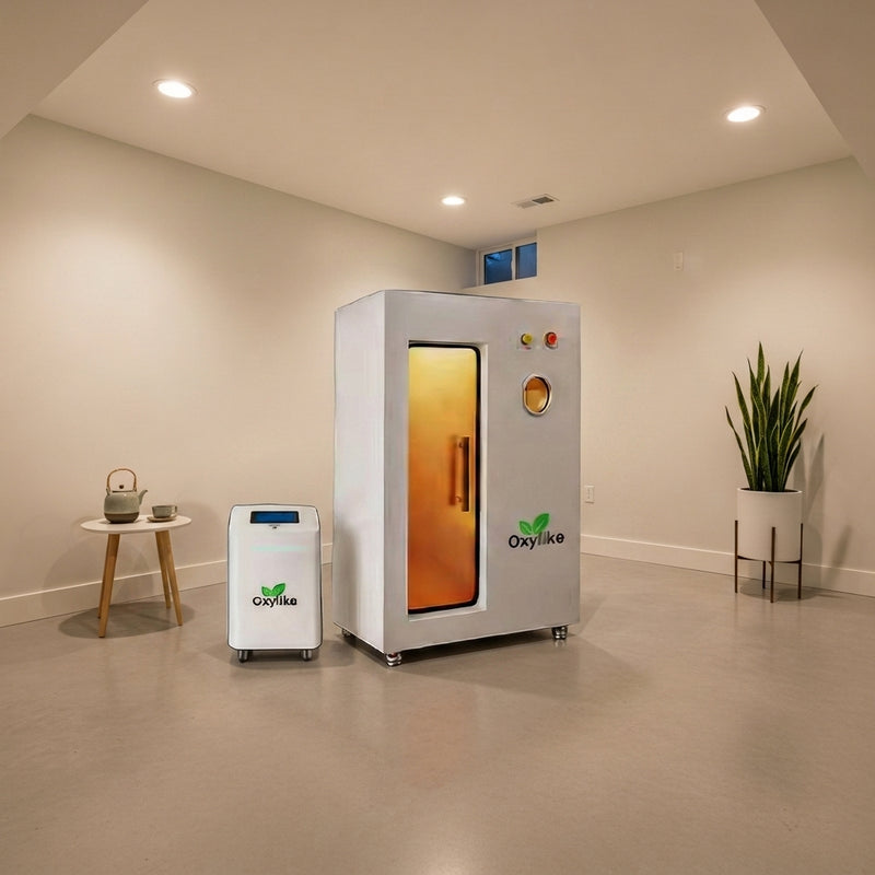 HCD Verta Series V3 - Room Scene