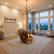 HCD Verta Series V3 - Room Scene